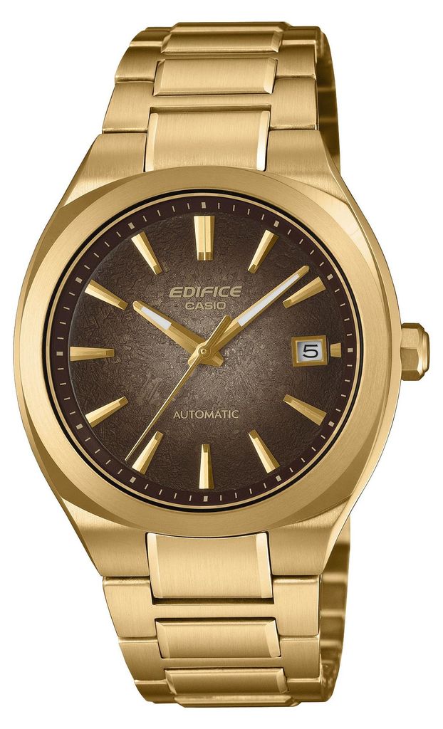 Orologio da uomo Casio modello EFK-200DG-5AER Immagine del prodotto 