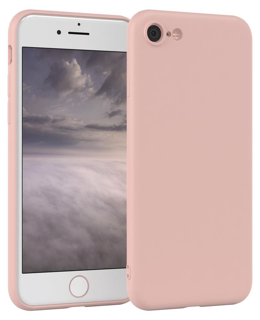EAZY CASE - TPU Hülle für Apple iPhone SE 2020/2022, iPhone Produktbild 