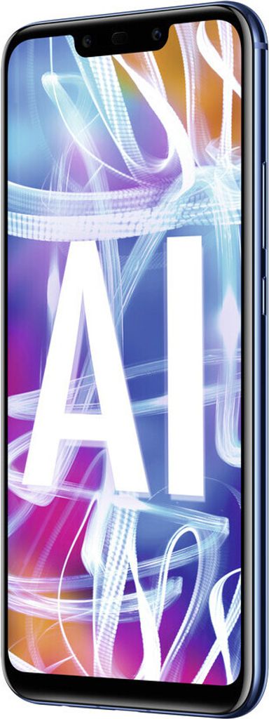 Huawei Mate 20 lite 64 GB Smartphone - 16 cm (6,3 Zoll) Produktbild 