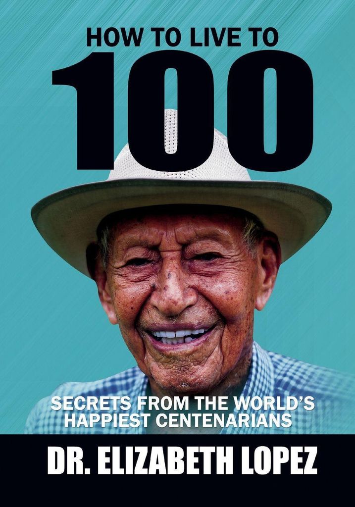 How to Live to 100