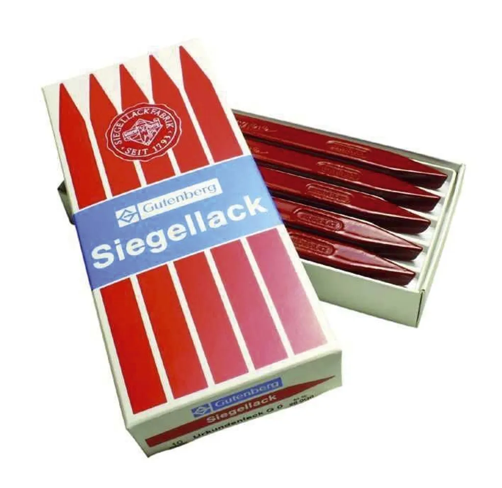 Vernis pour documents anti-effritement pour scellage postal sûr
