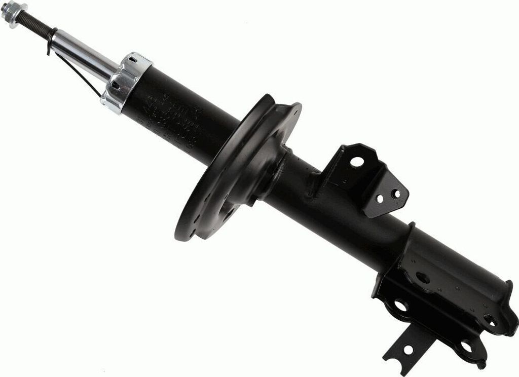 SACHS 317 446 - OE 54660 1Y201 Stoßdämpfer, rechts für Picanto (TA)
