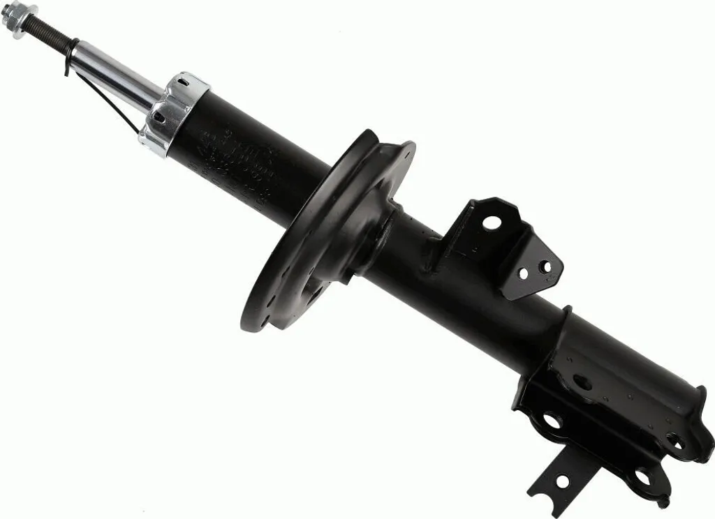Amortisseur pour Kia Picanto TA : restaurer confort et sécurité SACHS 317 446