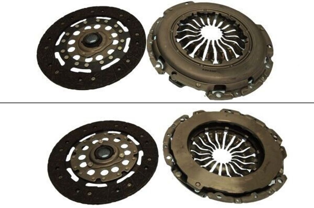 KAWE Kupplungssatz Kupplung für FORD Focus II Schrägheck (DA, HCP, DP) 962254