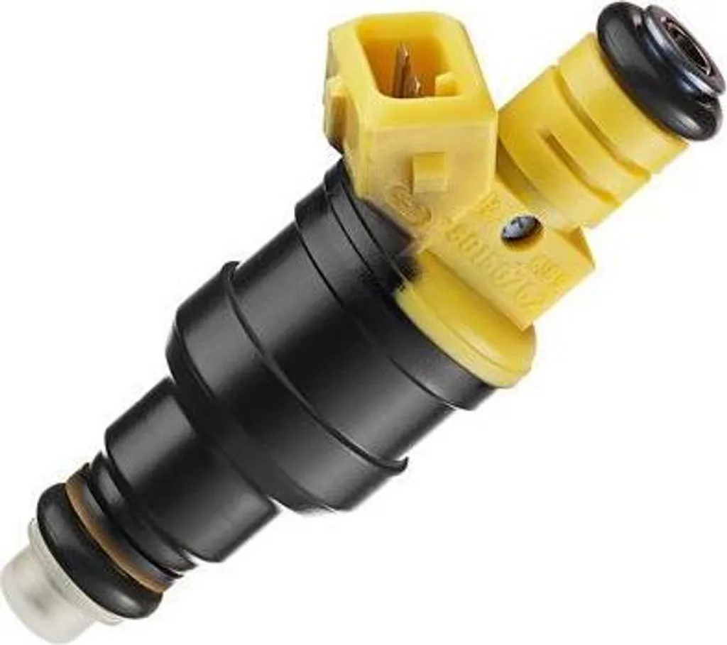 Injecteur de carburant Bosch 0280150702 haute précision Alfa Romeo