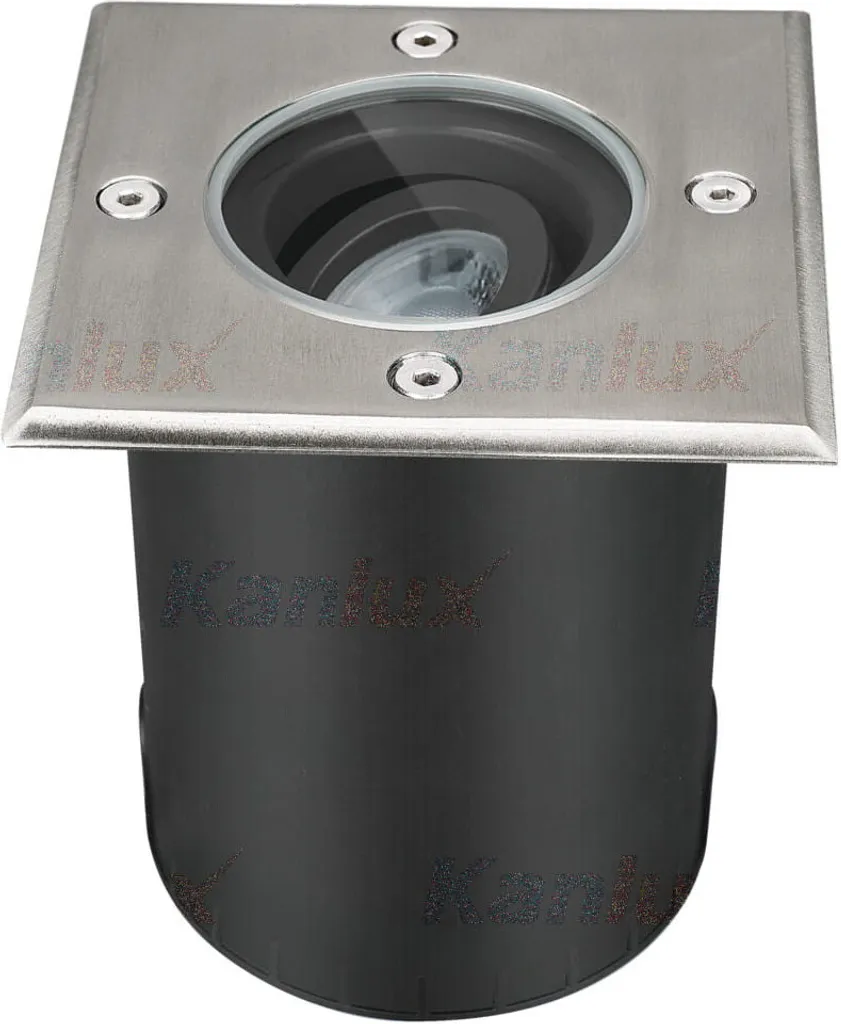 IK10 BERG 10W apparecchio a soffitto Kanlux 36431