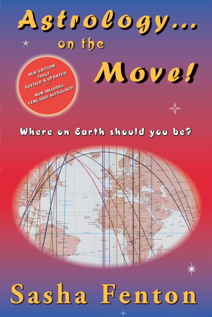Astrology... on the Move!