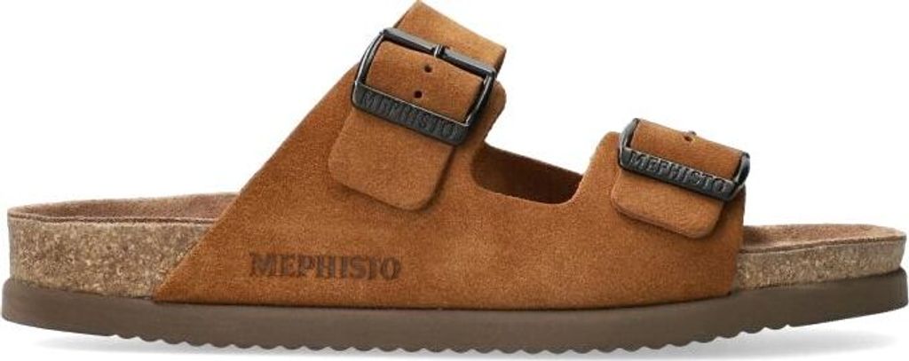 Mephisto Nerio - herren sandale