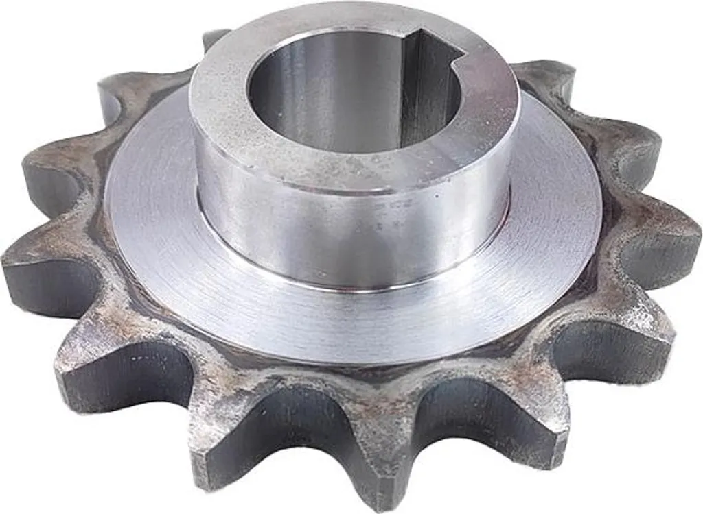 Pignon pour presses de rechange compatible Krone 14 dents - 2