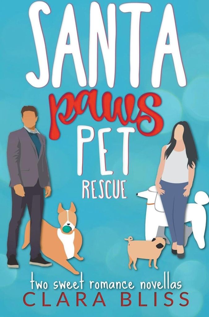 Santa Paws Pet Rescue