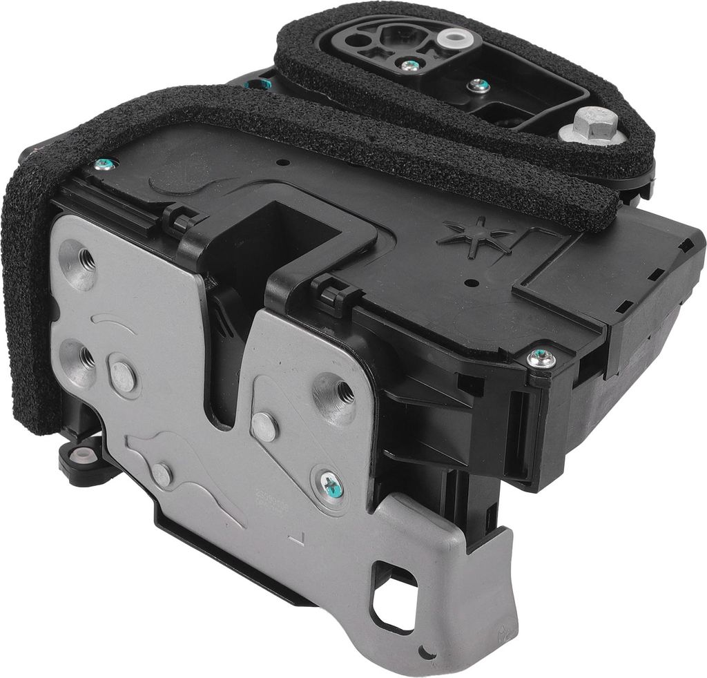 Ersatz Front Links Fahrerseite Power Türschloss Aktuator Motor für Chevrolet Silverado 1500 2015-2019 für GMC Sierra 1500 2015-2019 Schwarz erse...
