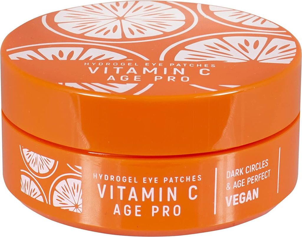 Victoria Beauty - Augenpads Vitamin C