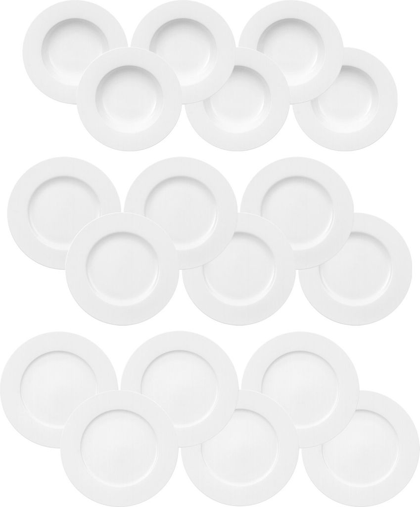 Villeroy & Boch Royal Kombiservice Nr.3 18-tlg. Set