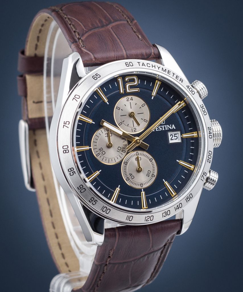 FESTINA Náramkové hodinky F16760_7 Obrázok produktu 