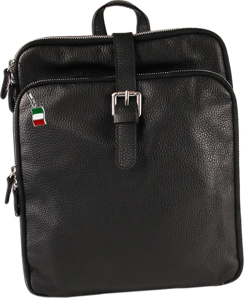 Sac à dos de ville Florence idéal pour le travail et sorties en cuir