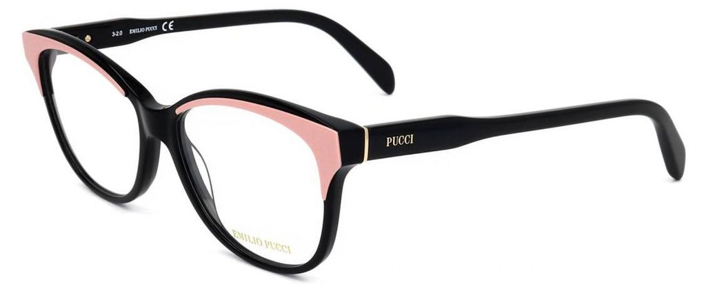 Pucci Mod. Ep5164 Noir Image du produit 
