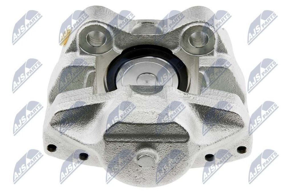 NTY Bremssattel Vorne Rechts für VW PASSAT (3B2) HZP-ME-015