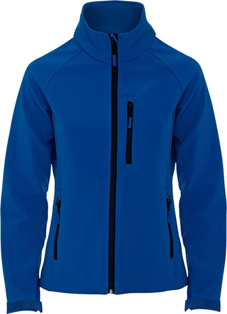 Roly SS6433 | Damen Antartida Softshell Jacket, 2 strati - Immagine del prodotto 