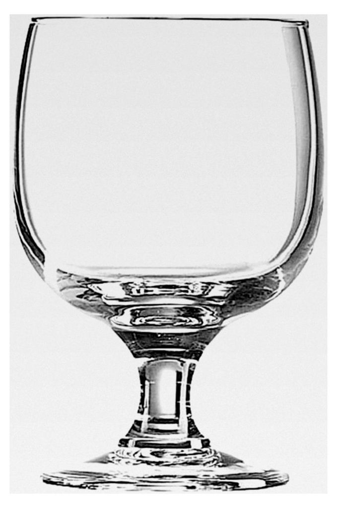 Weinglas 25cl 12er Pack von Linea Amelia