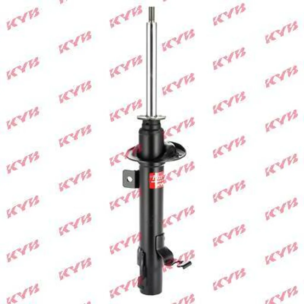 Amortisseur Gaz Kyb 333399 : Suspension Renforcée et Confort de Route