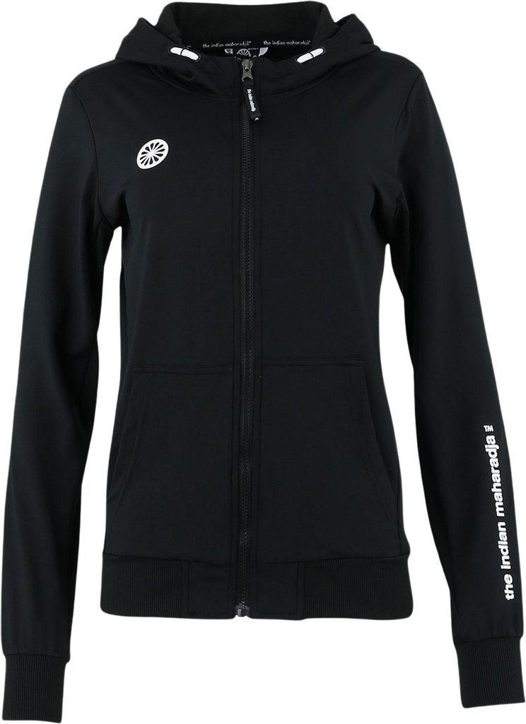 The Indian Maharadja Kadiri Trainingsjacke Damen