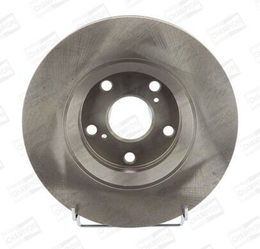 CHAMPION 562649CH - OE 4351202190 Bremsscheibe für Verso (R2), Auris (E15), Auris (E18), Avensis (T27)