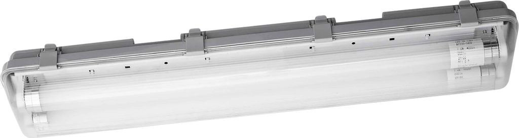 OSRAM 4099854429132 Feuchtraumleuchten für LED-Röhren 14.00 W 1300 lm