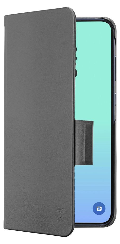 Cellularline Book - Galaxy S26 Der Basisschutz mit Magnet-Sicherheitsverschluss