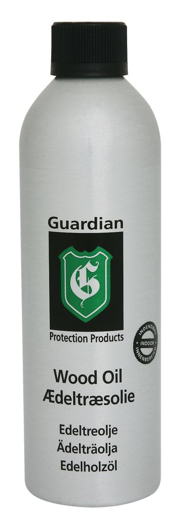 Guardian Edelholzöl, 600ml Produktbild 