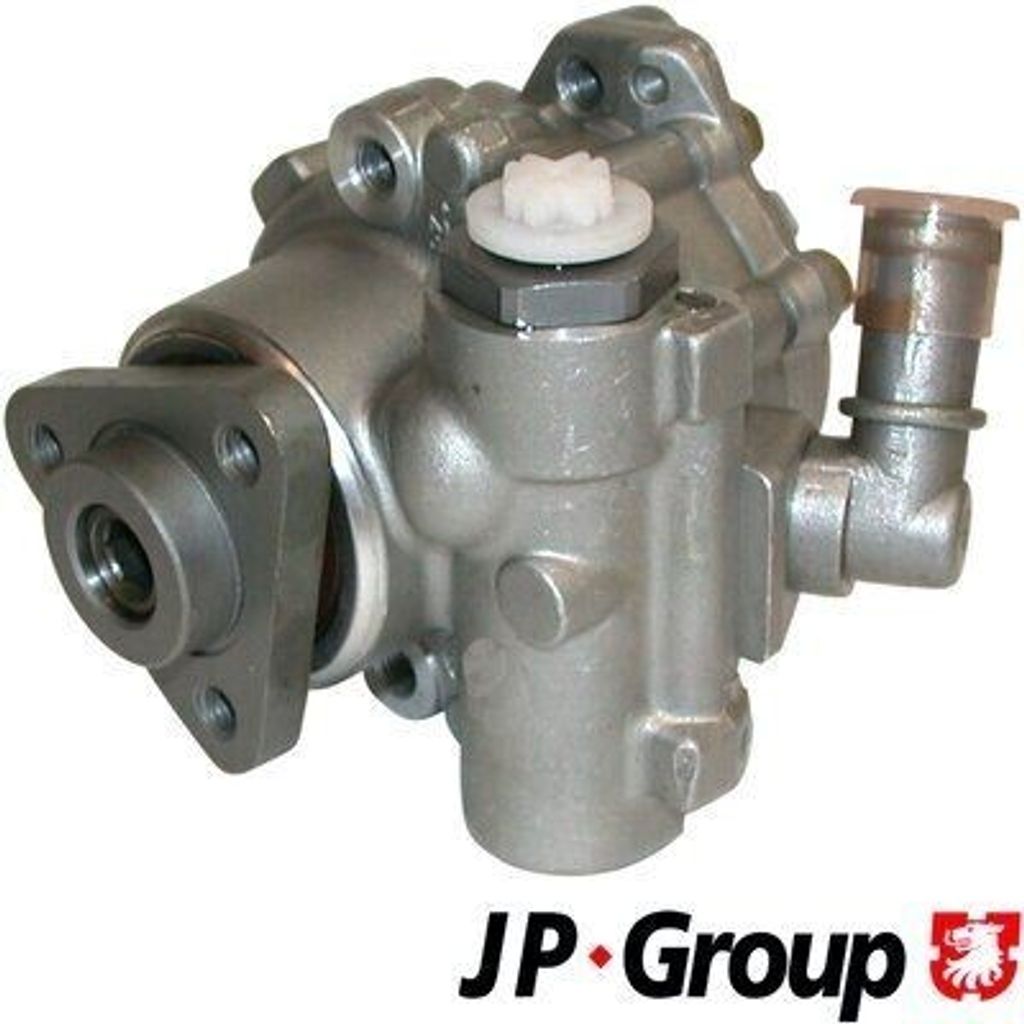 JP GROUP 1145101200 Servolenkung Pumpe Servopumpe für AUDI Produktbild 