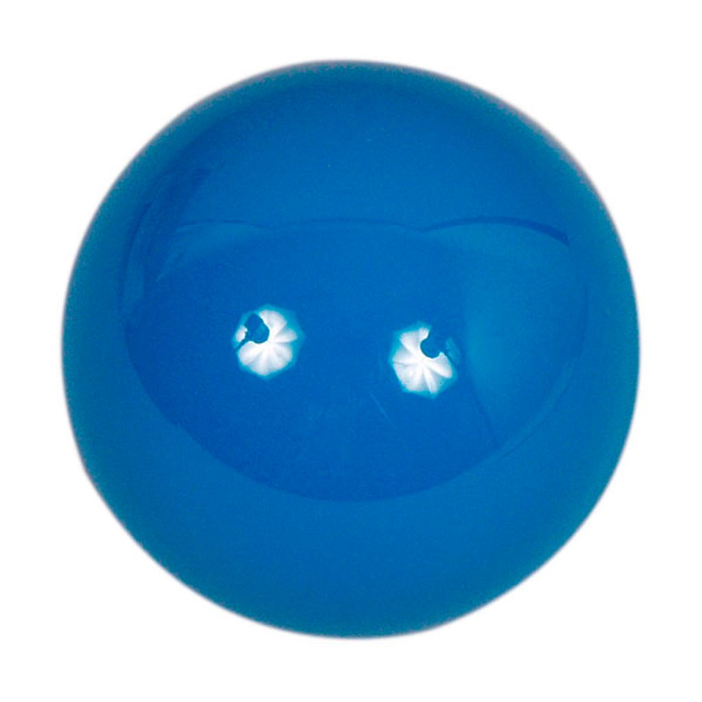 Aramith Billardkugel 61.5mm blau