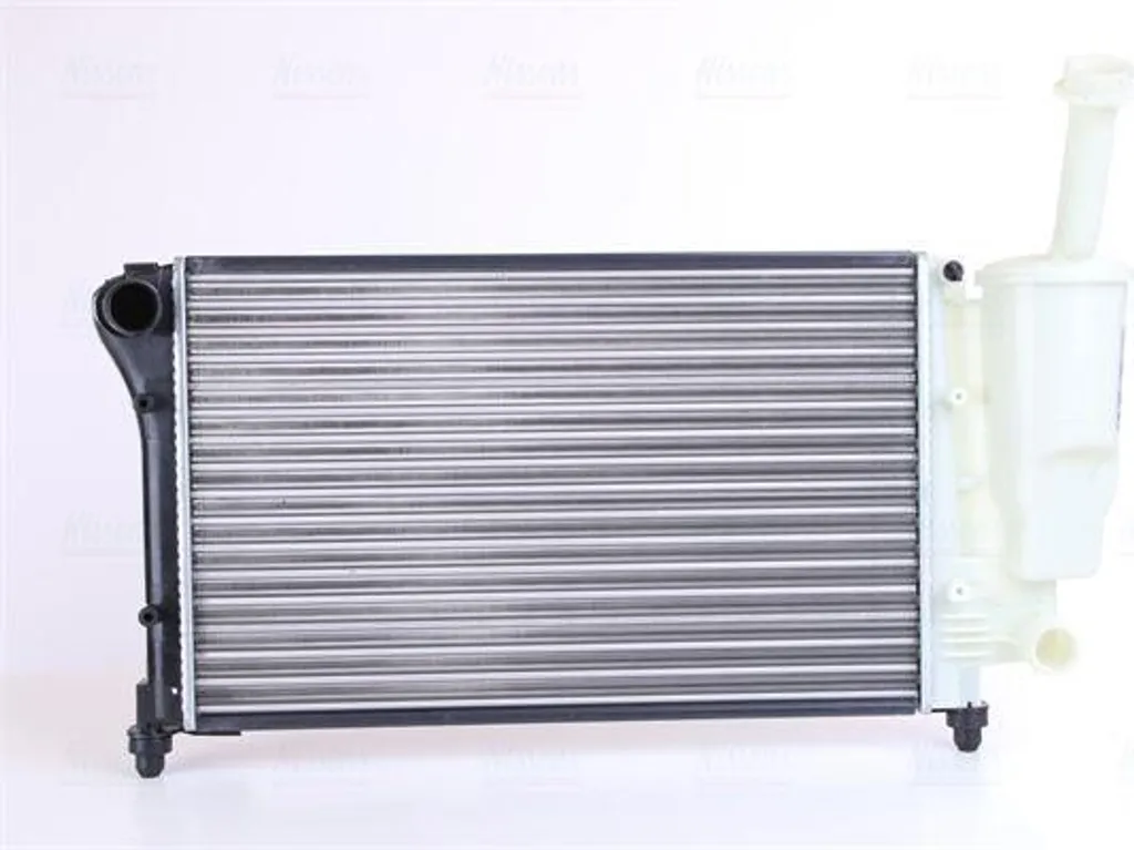 Radiateur Moteur NISSENS 617853 OE 51729379 pour Fiat Panda Essence