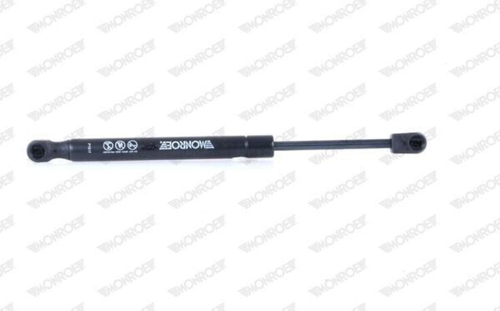 MONROE ML5761 Gasfeder Heckklappendämpfer für HYUNDAI SONATA V (NF) 305mm