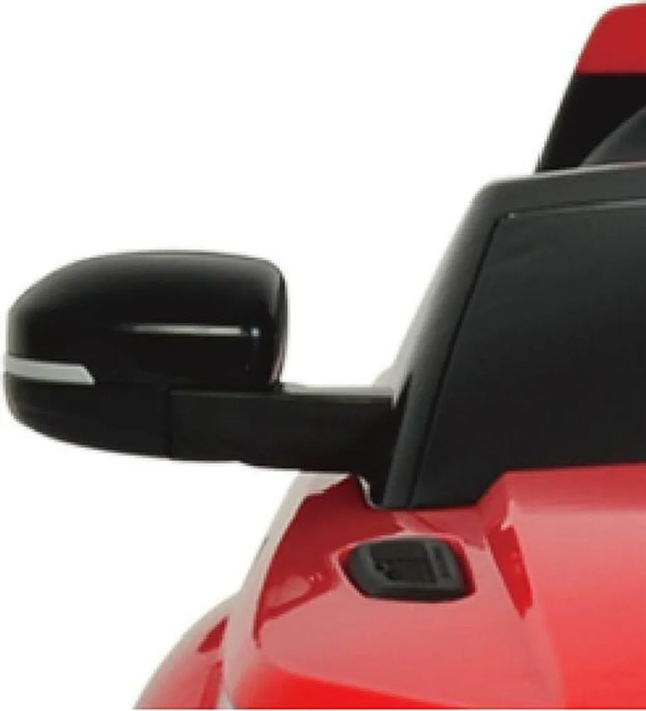 Rétroviseur extérieur pour Jamara Evoque LS+RS : Réparation châssis