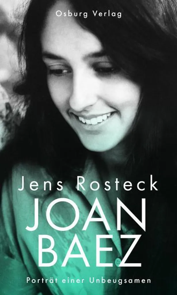 Album Joan Baez pressage audiophile édition spéciale son remastérisé