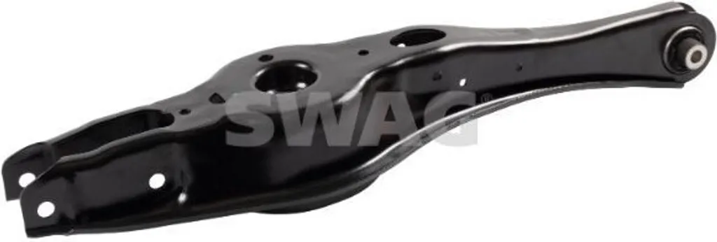 Corrigez le jeu de suspension arrière VW Golf VII avec SWAG 33101471