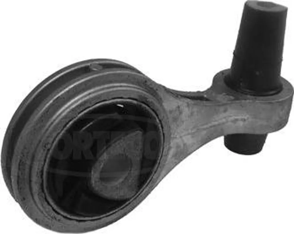 Palier de boîte de vitesses automatique anti-vibration Musa