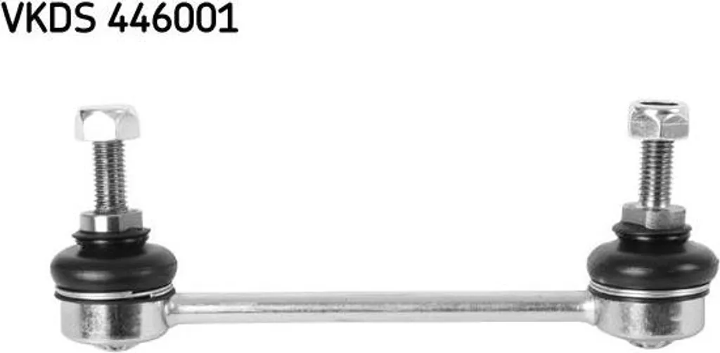 Barre stabilisatrice SKF VKDS 446001 : Stop aux bruits Vel Satis