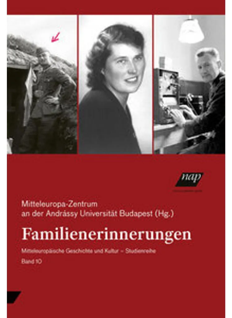 Album Photo Familienerinnerungen en Lin pour Souvenirs de Famille