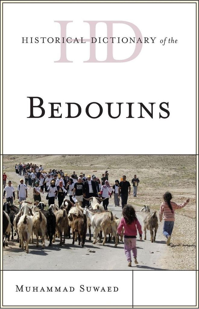 Historical Dictionary of the Bedouins