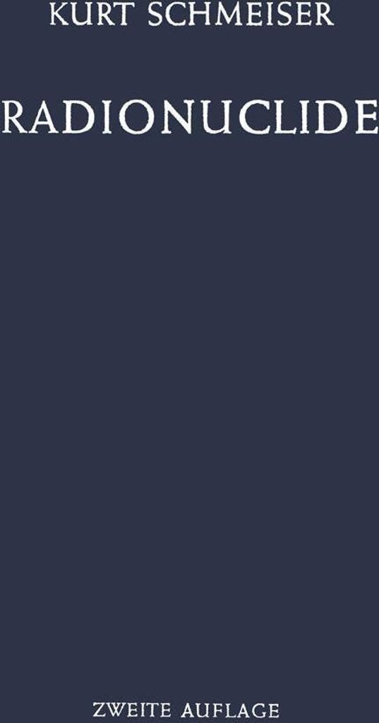 Radionuclide