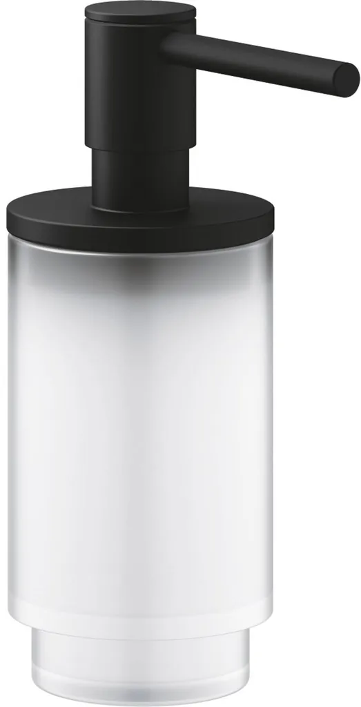 Ricambio Dispenser GROHE Selection 41218KF0 Nero | Qualità Tedesca