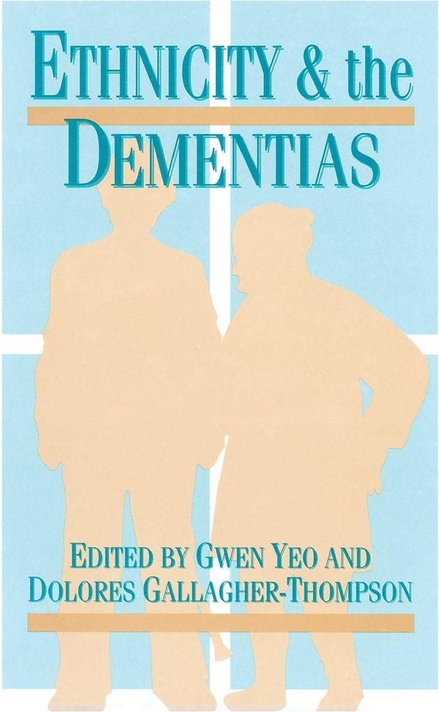 Ethnicity and Dementias