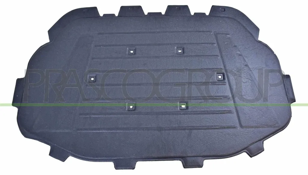 PRASCO AD8321945 Isolation compartiment moteur pour AUDI Q7 4LB