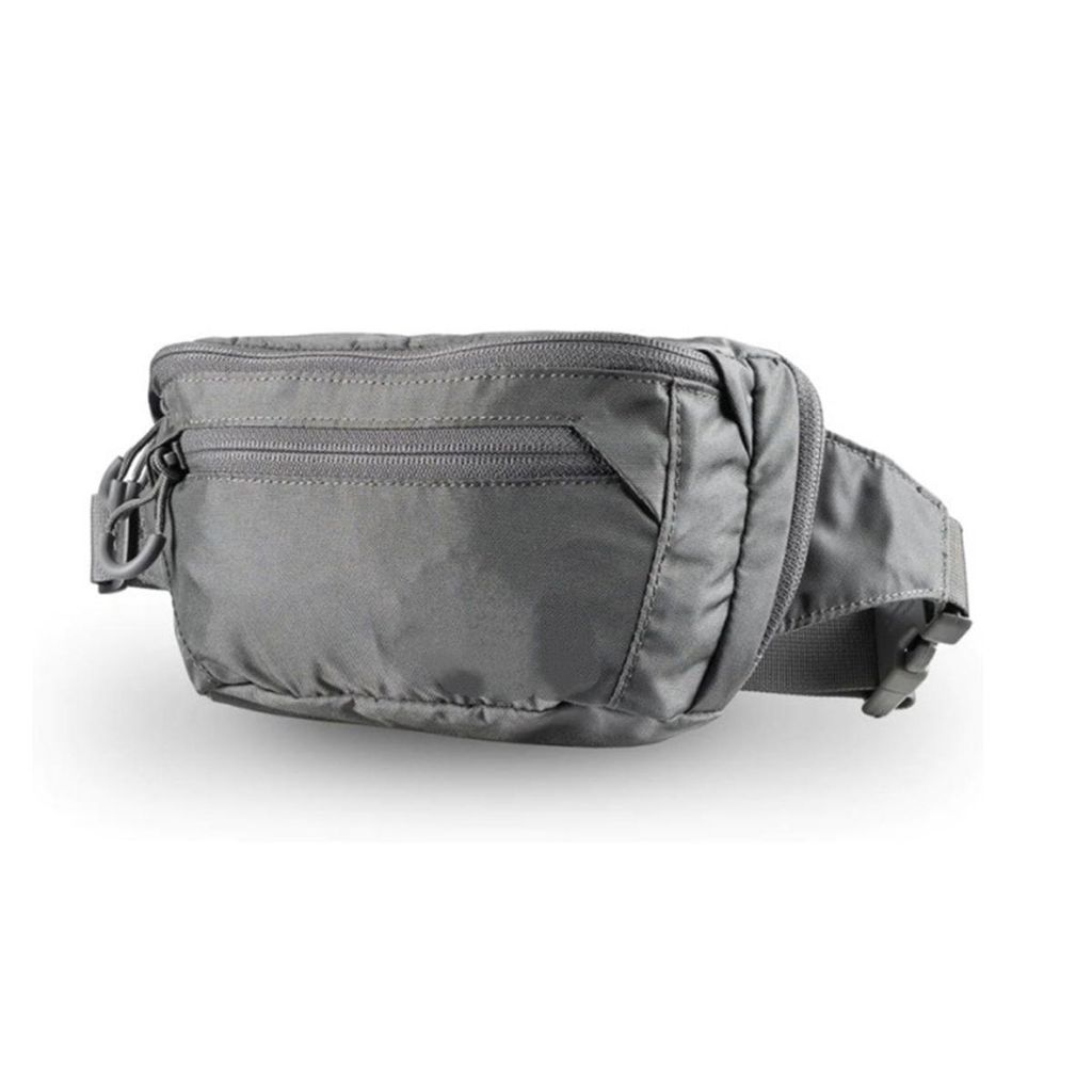 Bauchtasche mit Anti-Diebstahl-Fach Outdoor Hüfttasche Produktbild 