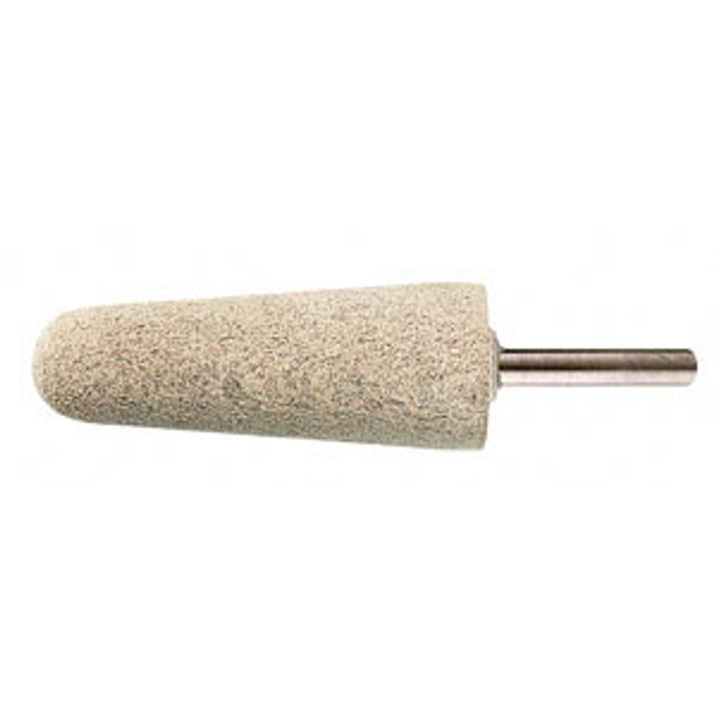 PFERD TOOLS Poliflex Schleifstift Rundkegelform Bindung TX