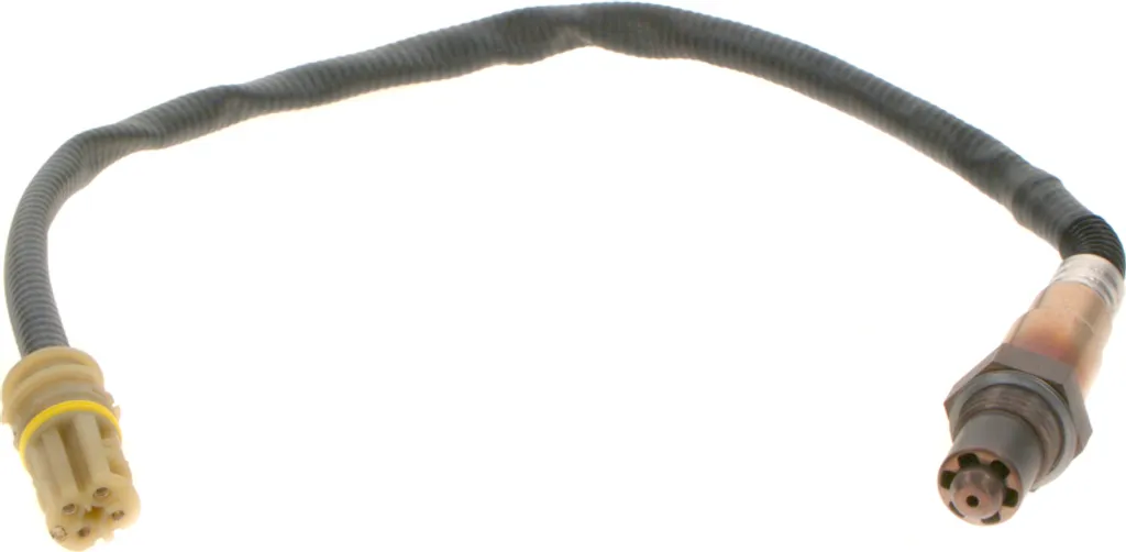 Sonde Lambda pour Mercedes Classe E S211 : Réduire la consommation Bosch