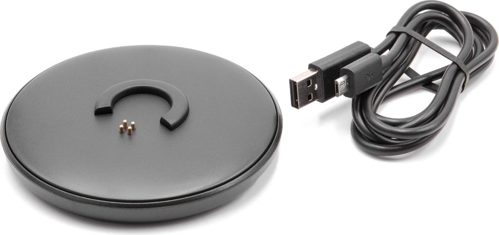 vhbw Ladestation kompatibel mit Bose SoundLink Revolve+, Produktbild 