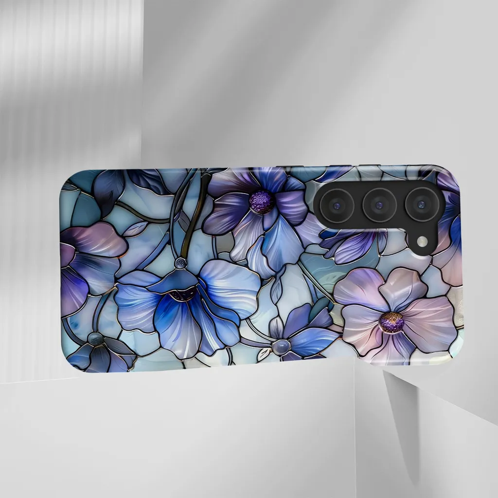 Custodia Samsung S25 MagSafe Slim - Elegante e Protettiva - 2