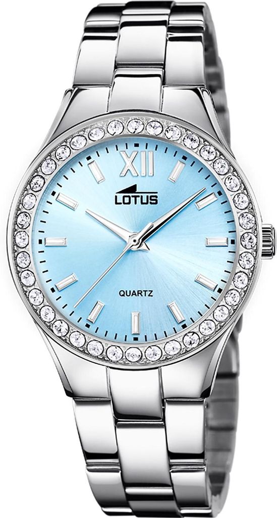Lotus - 18883/3 - Armbanduhr - Damen